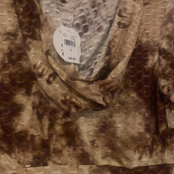 Brand new women’s two piece leggings set - Picture 5 of 5